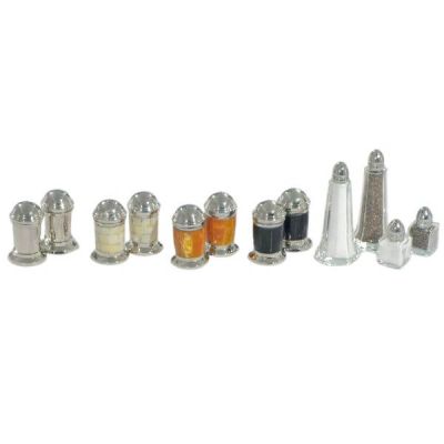 Image of Premium Salt & Pepper Sets